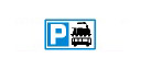 parking Park & Ride (P&R)